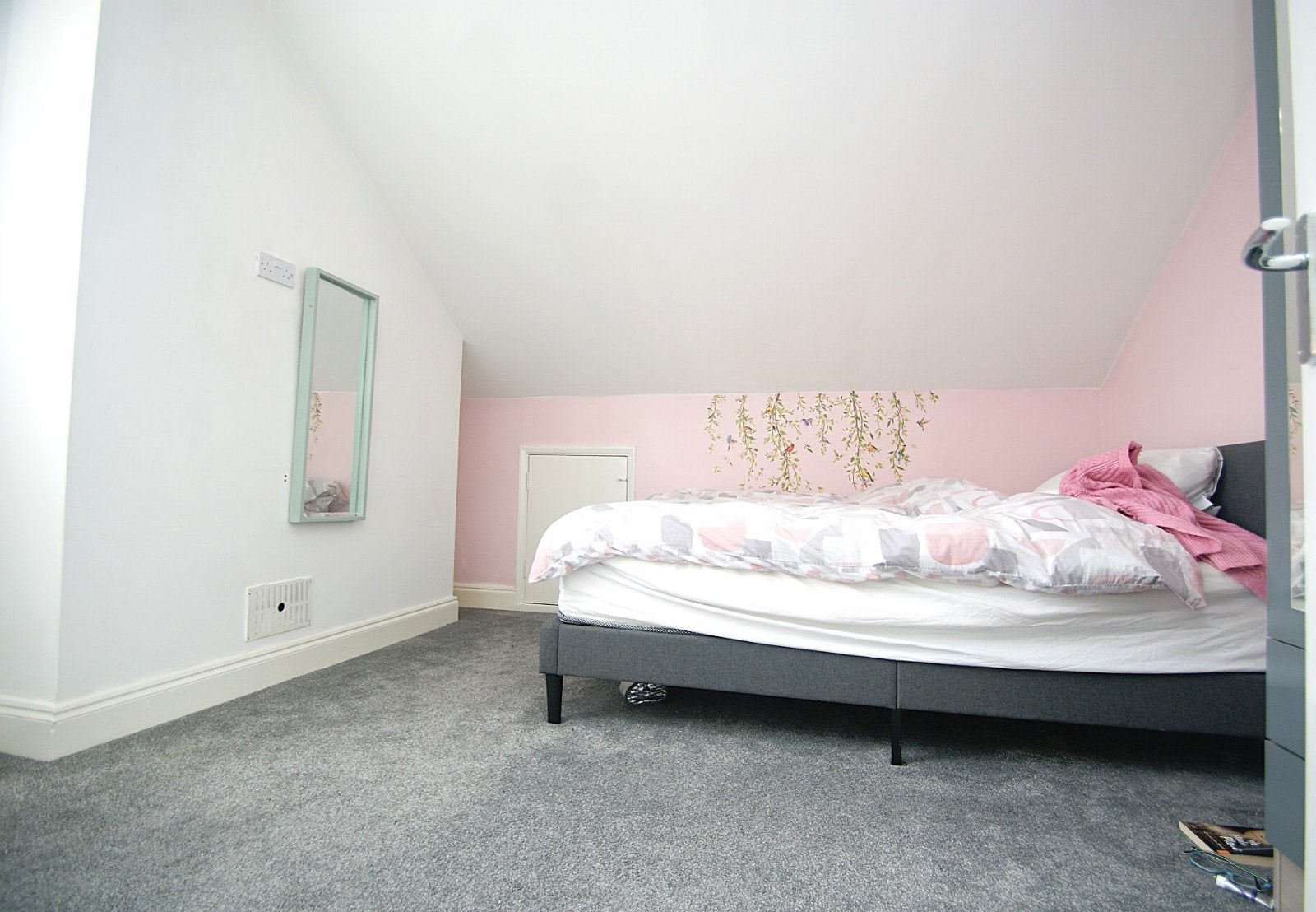 Flat Cliftonville Avenue in Thanet