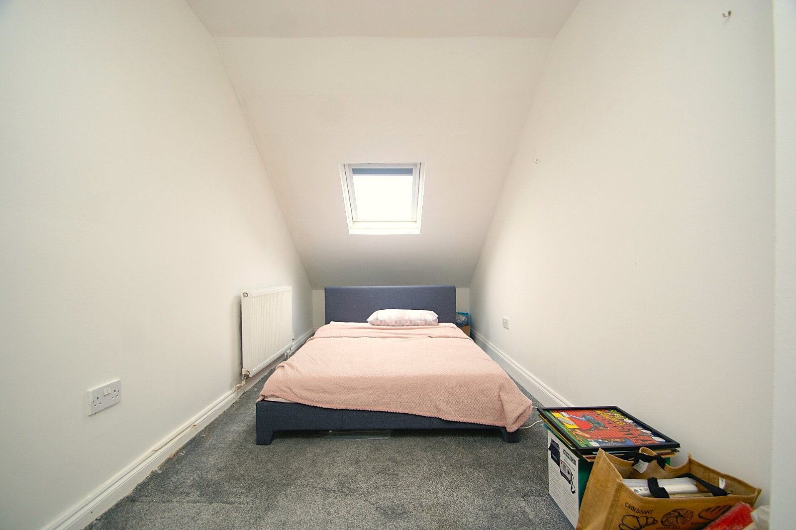 Flat Cliftonville Avenue in Thanet