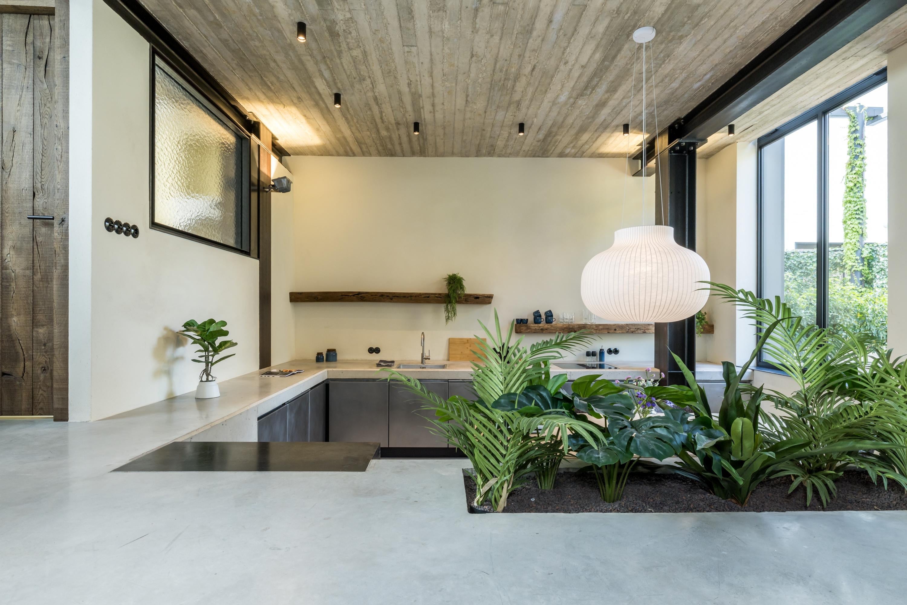 Huis Bogaardenstraat in Maastricht