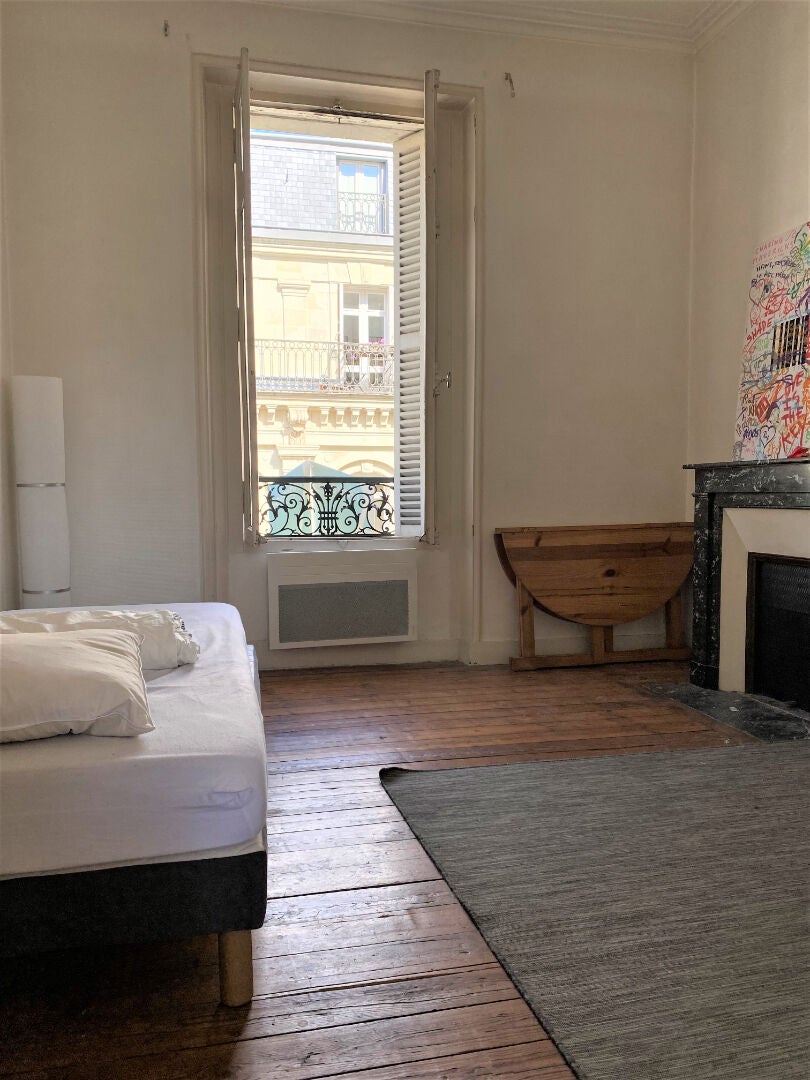 Appartement Quai Monge à Angers