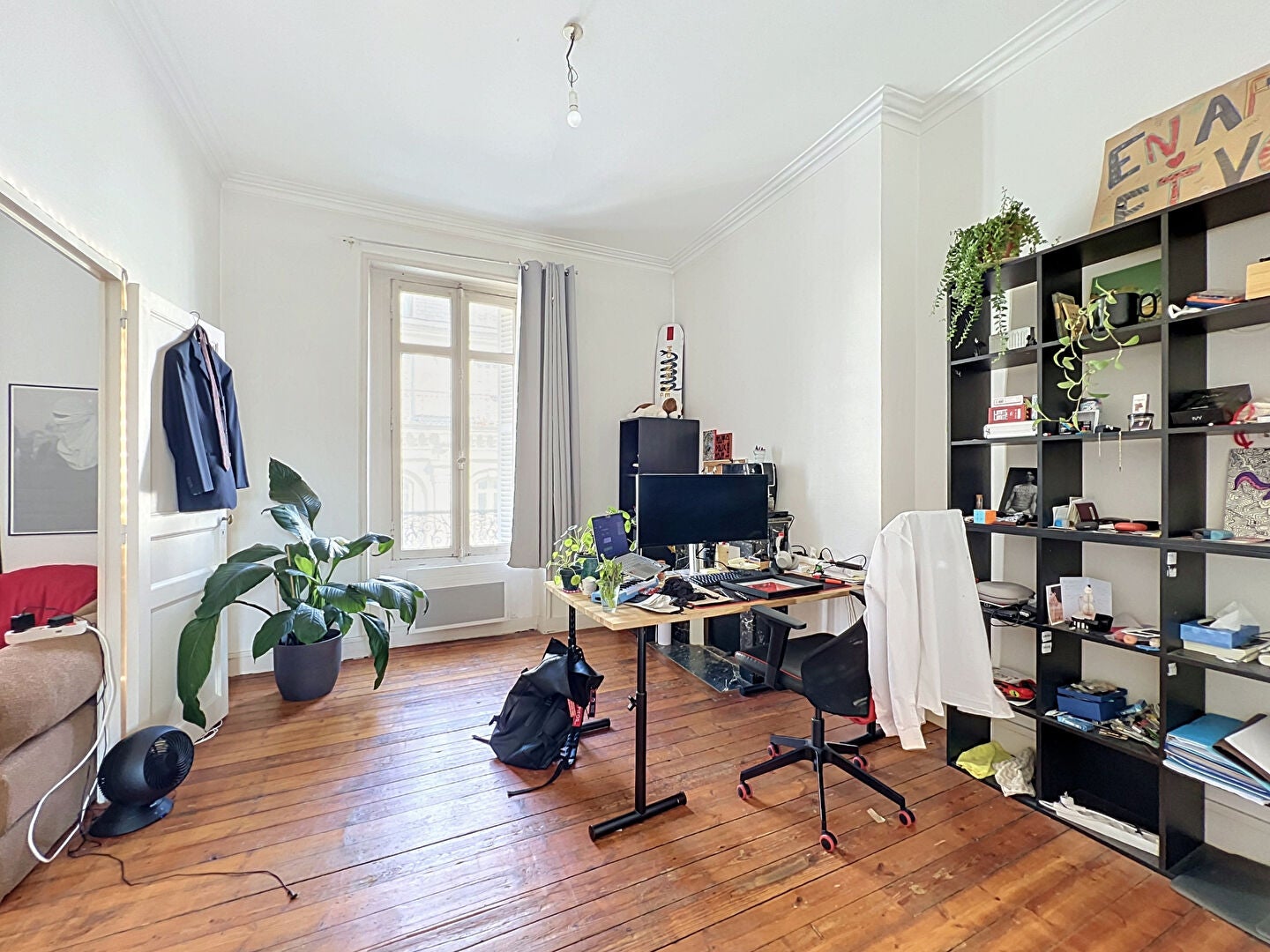 Flat Quai Monge in Angers