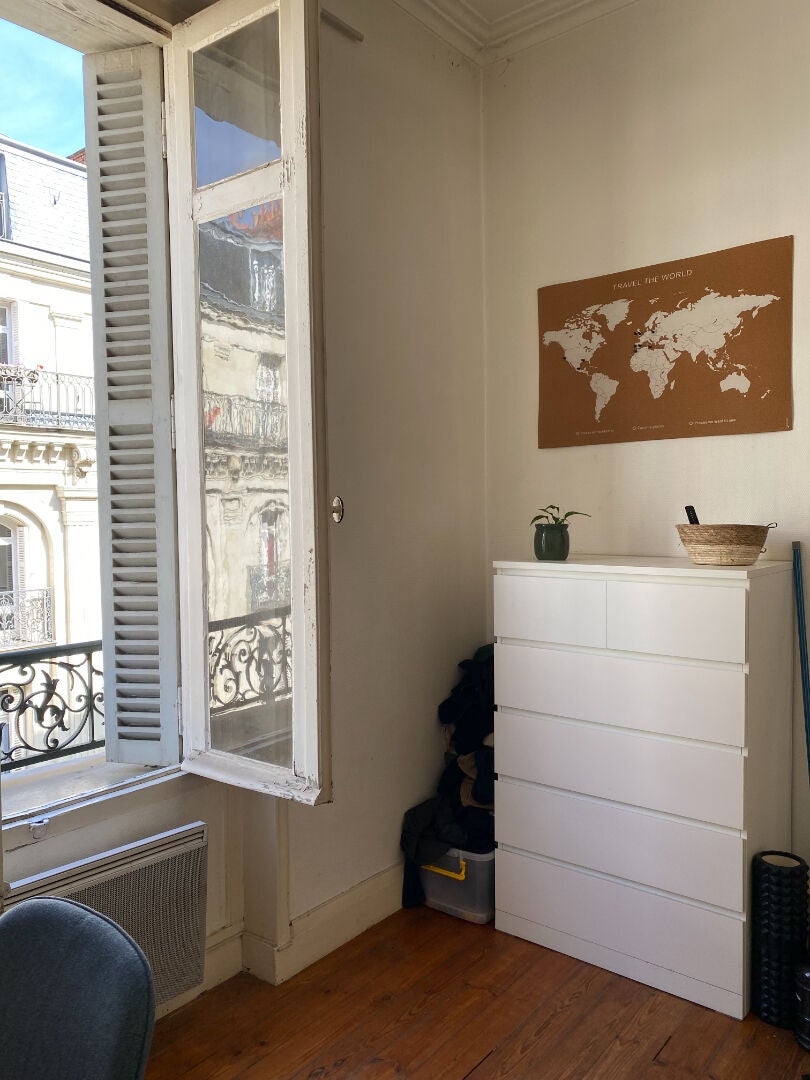 Appartement Quai Monge à Angers