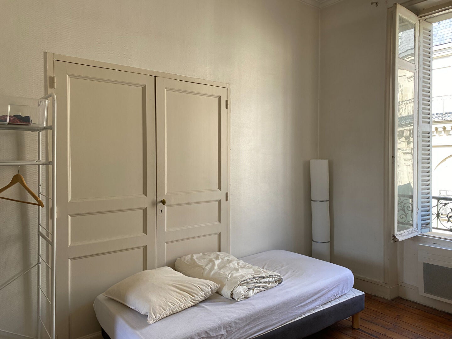 Appartement Quai Monge à Angers