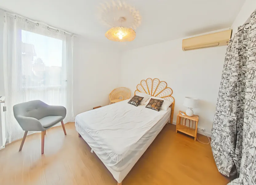 Flat Rue du Bac in Guilherand-Granges
