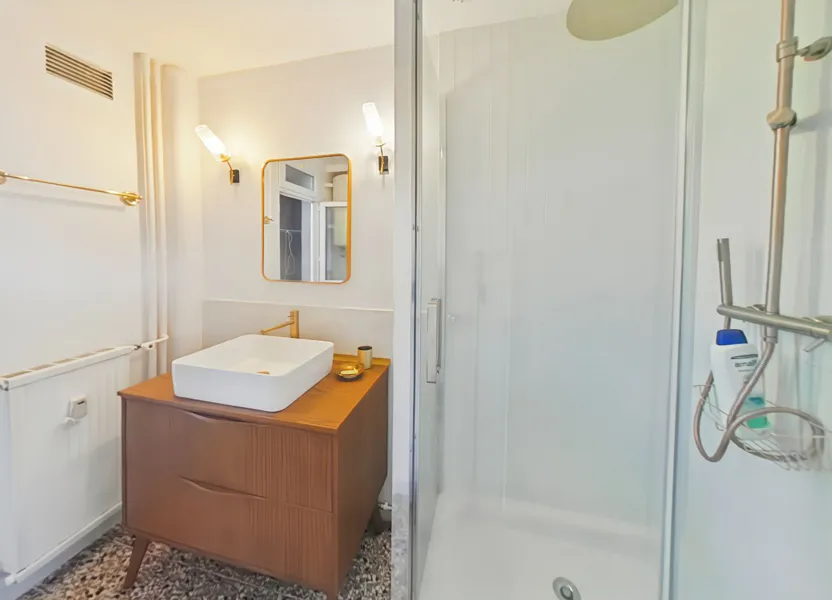 Flat Rue du Bac in Guilherand-Granges