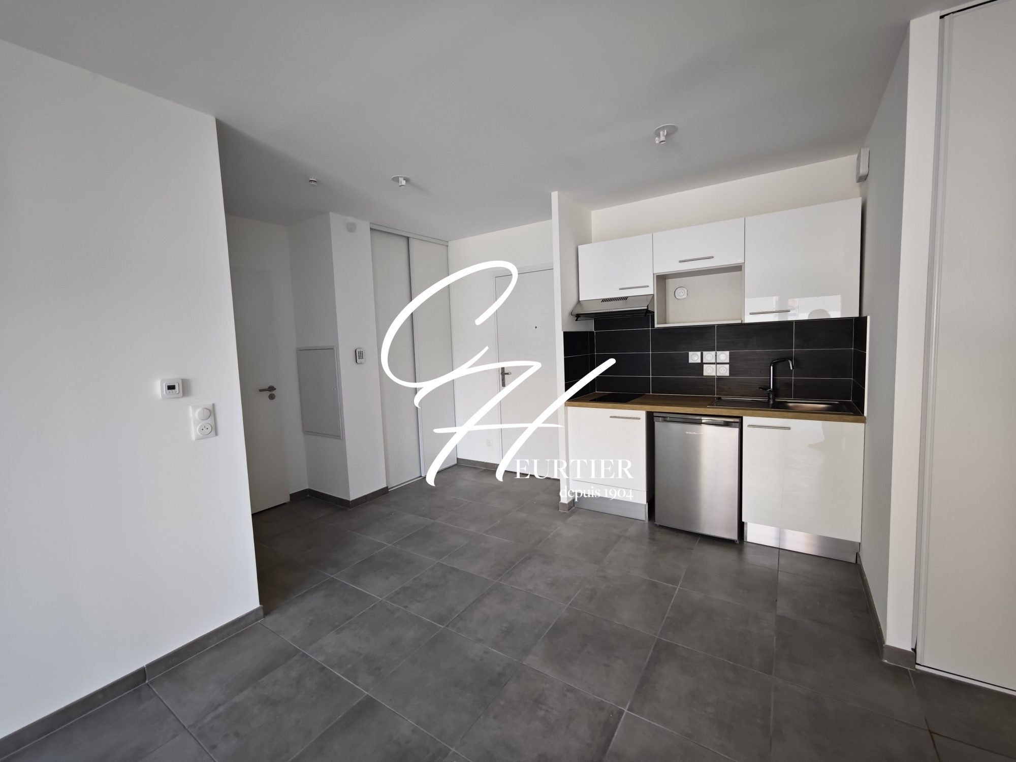 Flat Chemin des Champs Clavel in Marcellaz