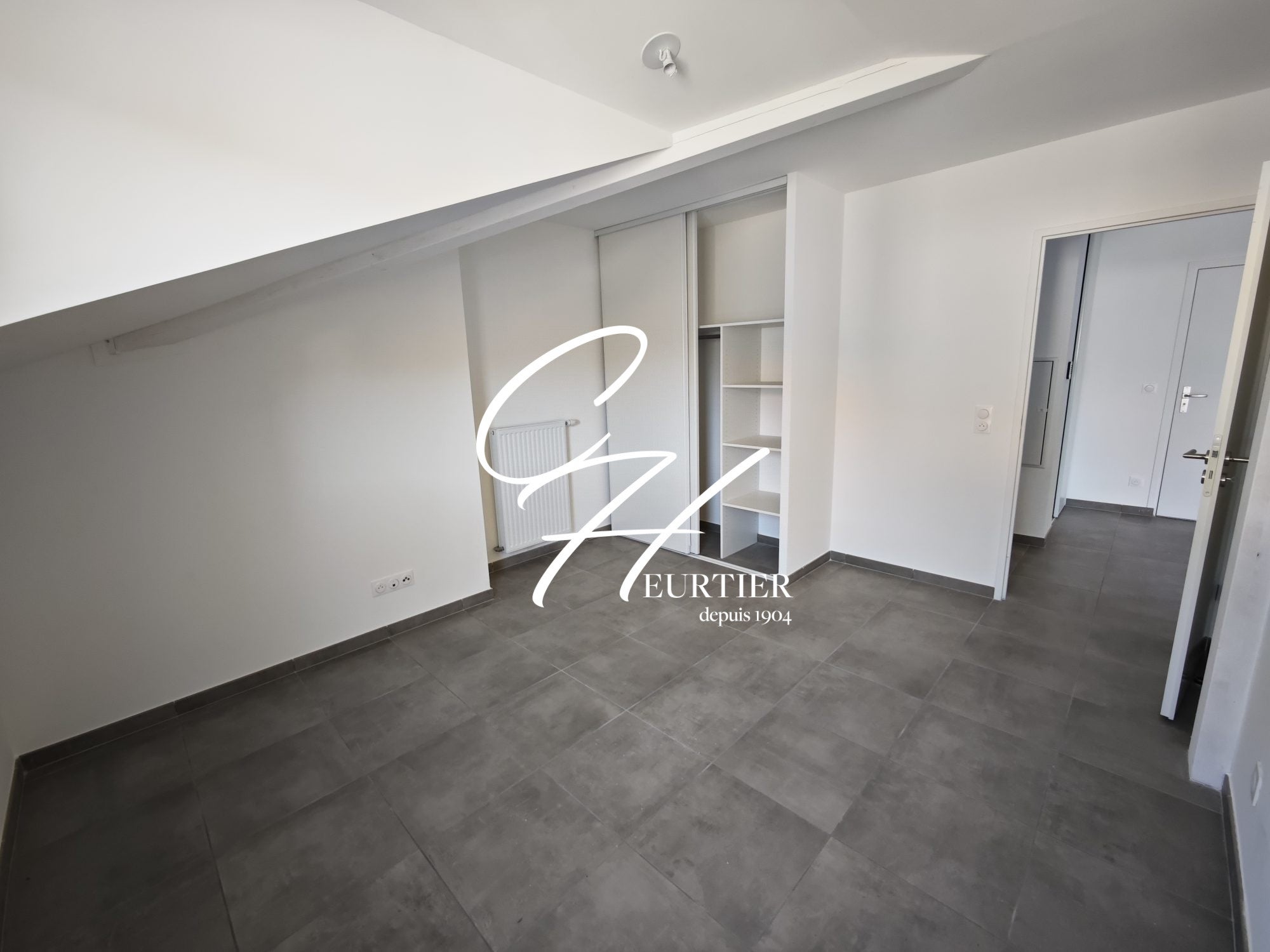 Appartement Chemin des Champs Clavel à Marcellaz
