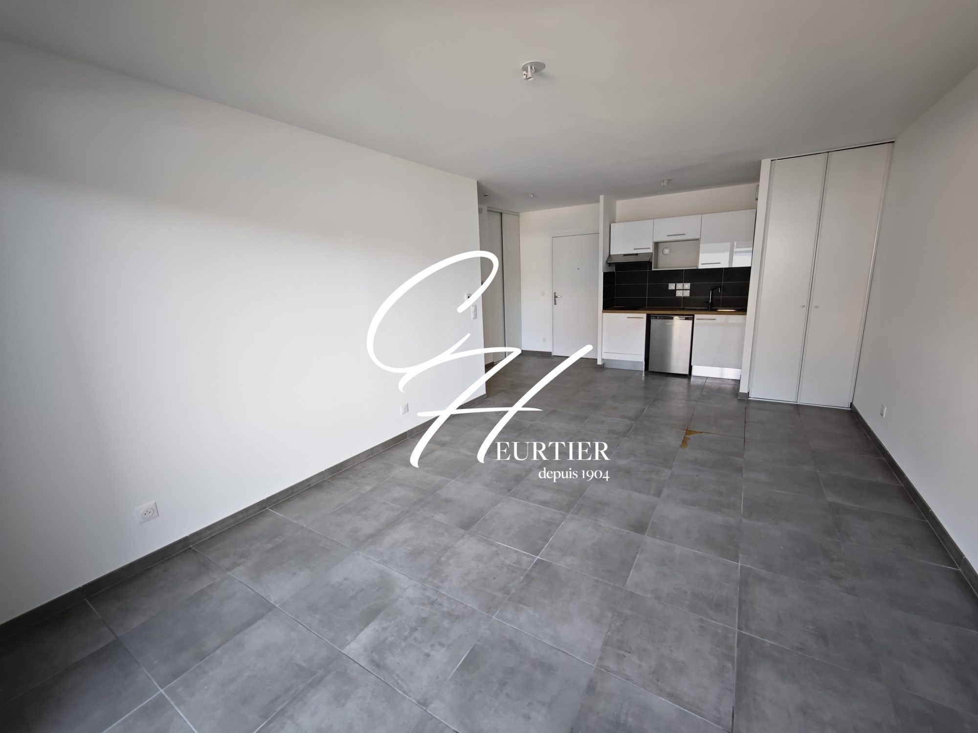 Flat Chemin des Champs Clavel in Marcellaz
