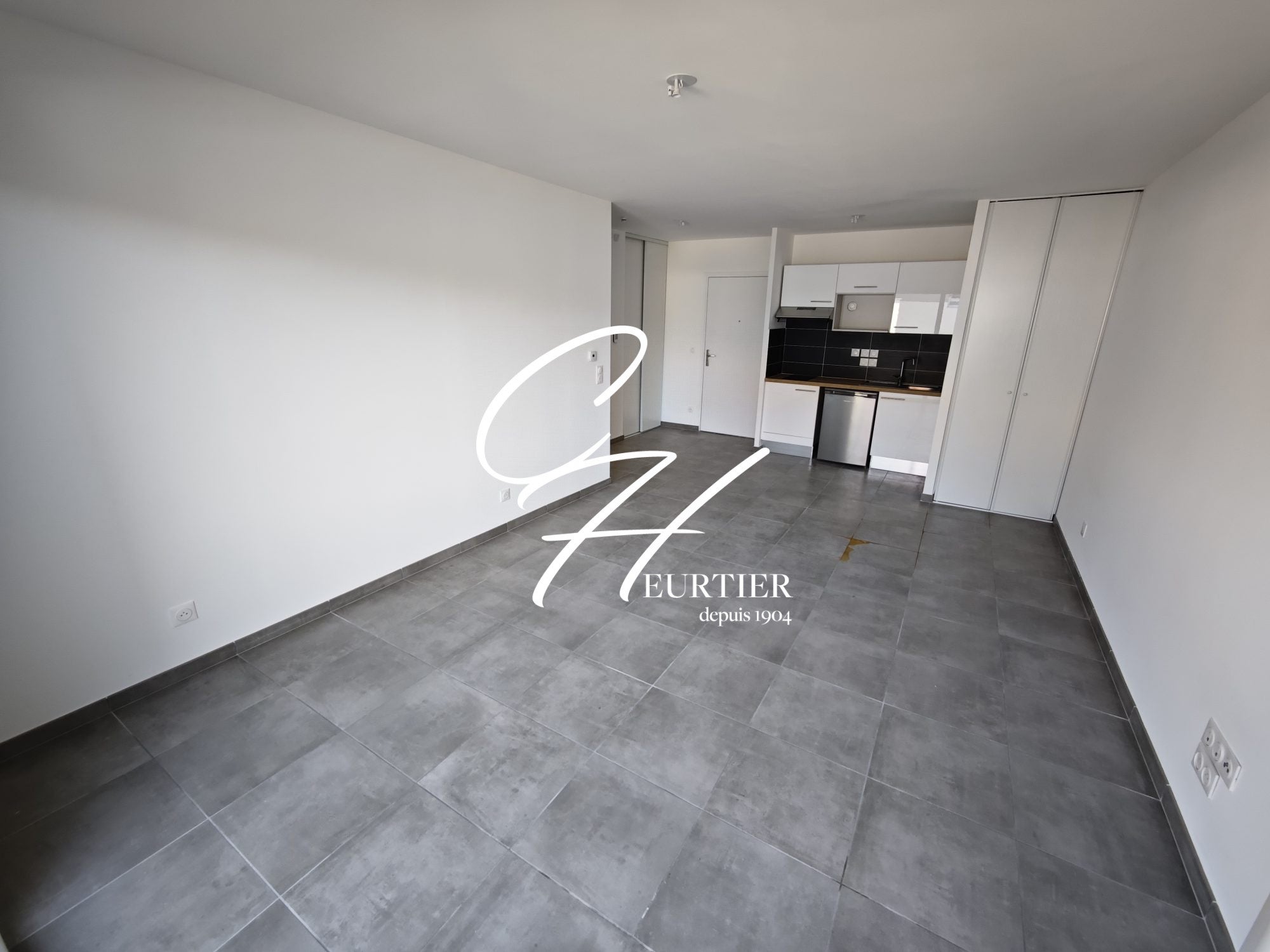 Flat Chemin des Champs Clavel in Marcellaz