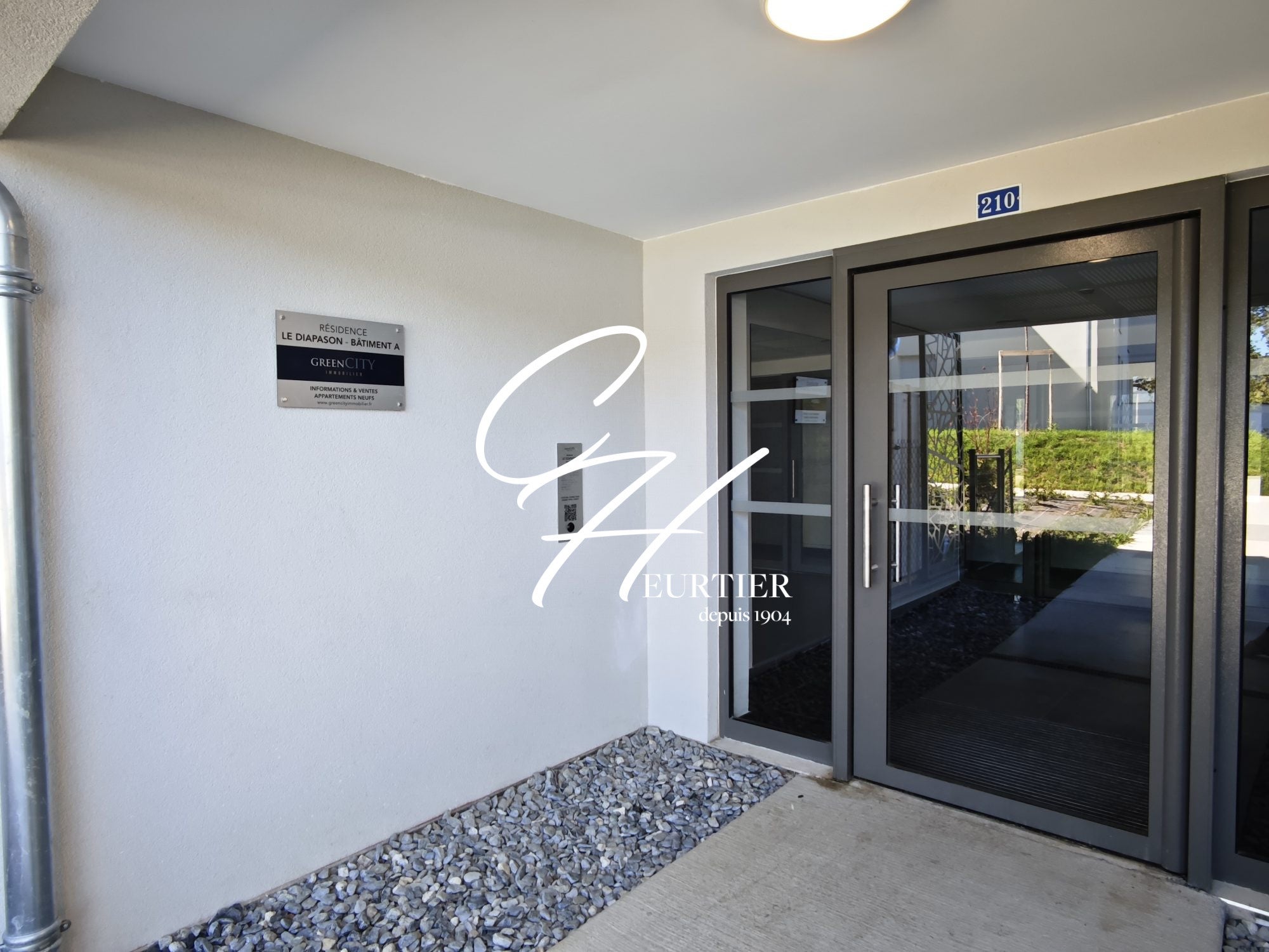 Flat Chemin des Champs Clavel in Marcellaz