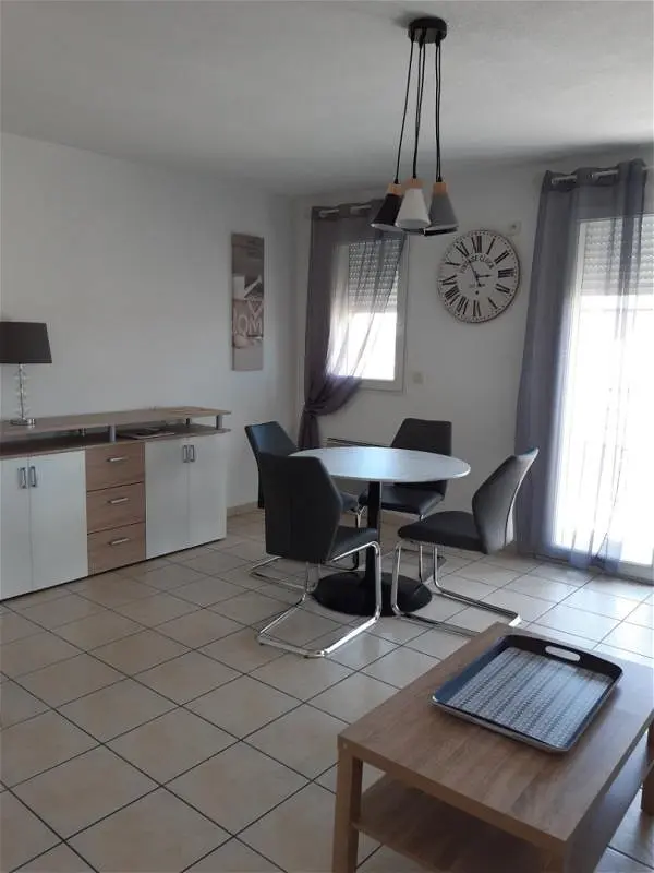 Appartement Avenue Victor Hugo à Valence