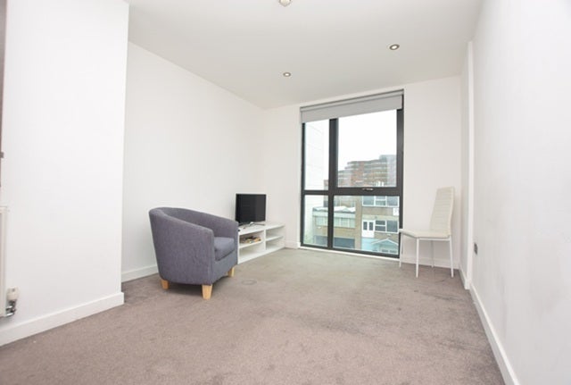 Flat Headford Street in Sheffield