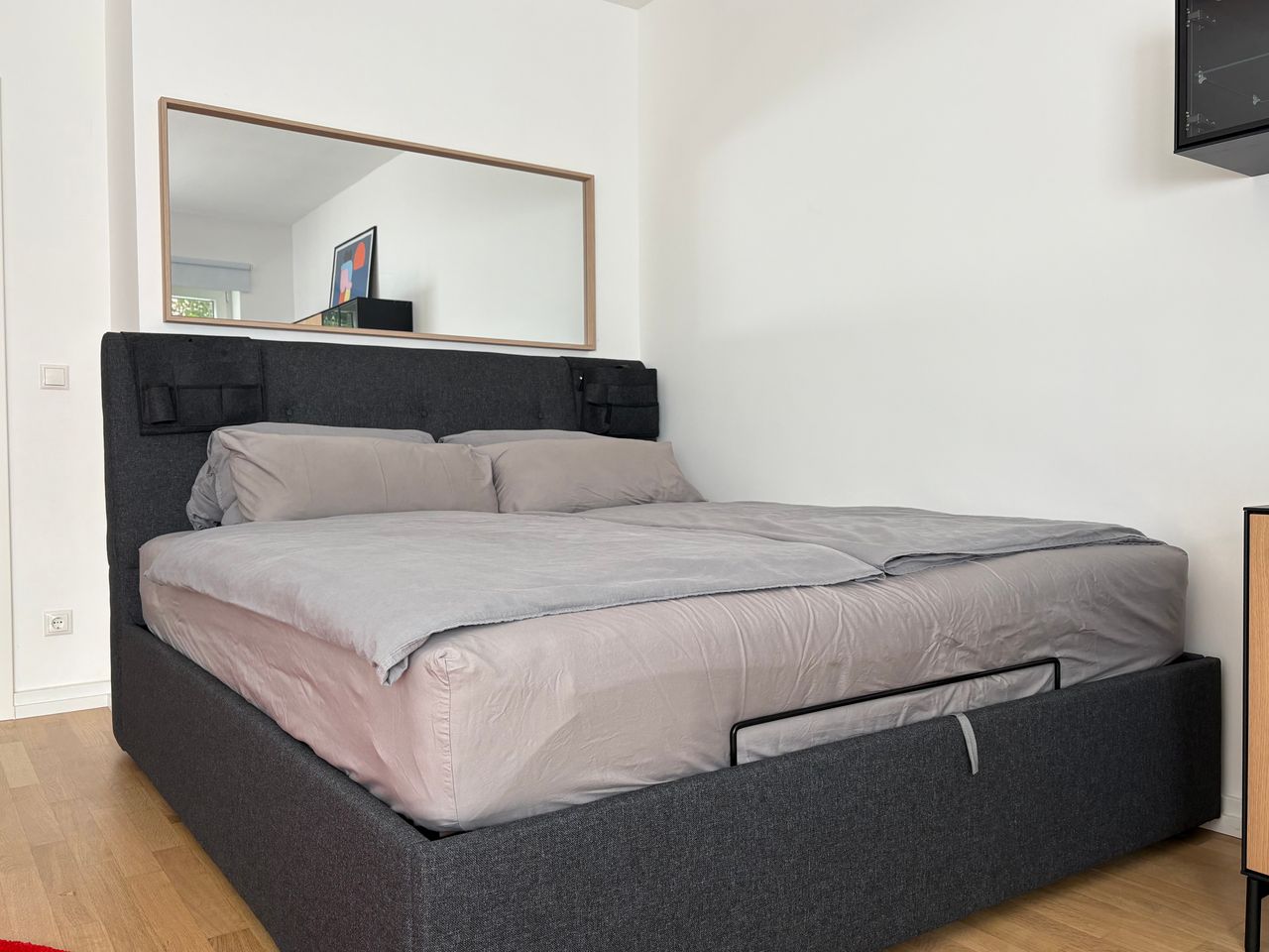 Wohnung Eppendorfer Weg in Hamburg