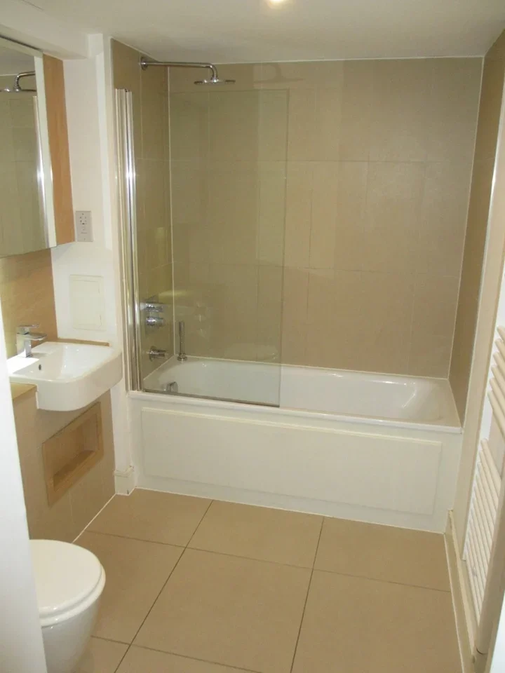 Flat Dalston Square in Greater London