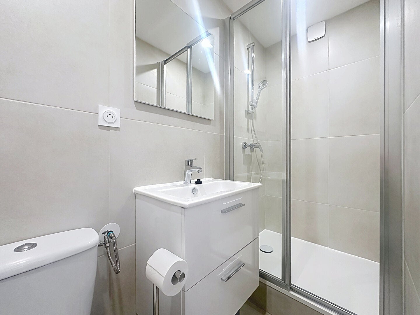 Flat Route de Berre in Aix-en-Provence