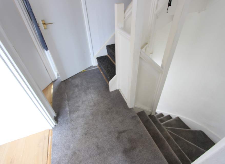 Flat Alma Road in Greater London
