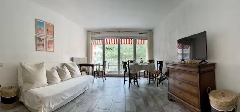Flat Rue des Treilles in Libourne