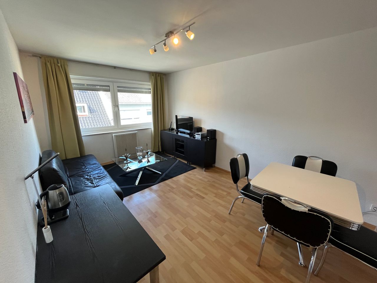 Wohnung Rheindorfer Straße in Bonn