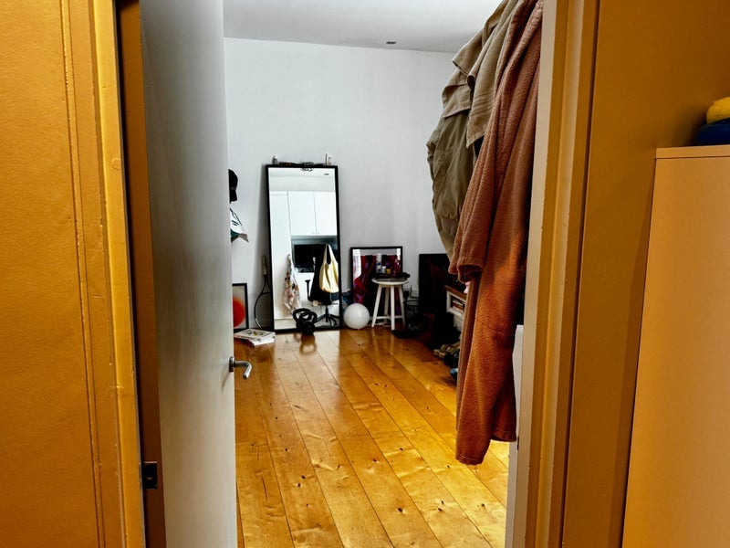 Room Abney Gardens in Greater London