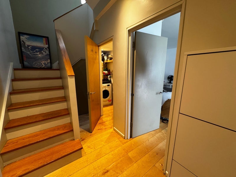 Room Abney Gardens in Greater London
