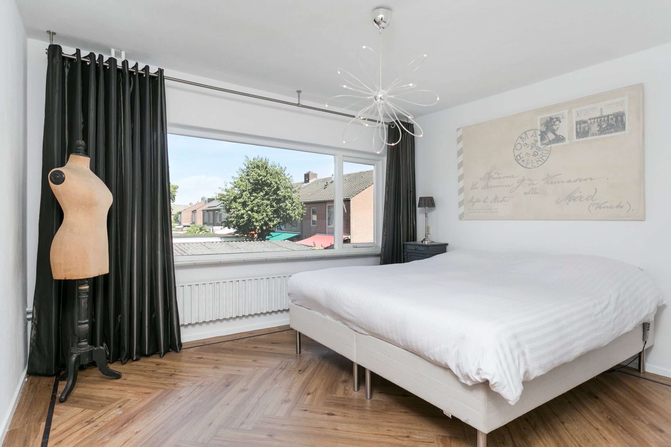 Woning te huur: Irislaan, Valkenswaard
