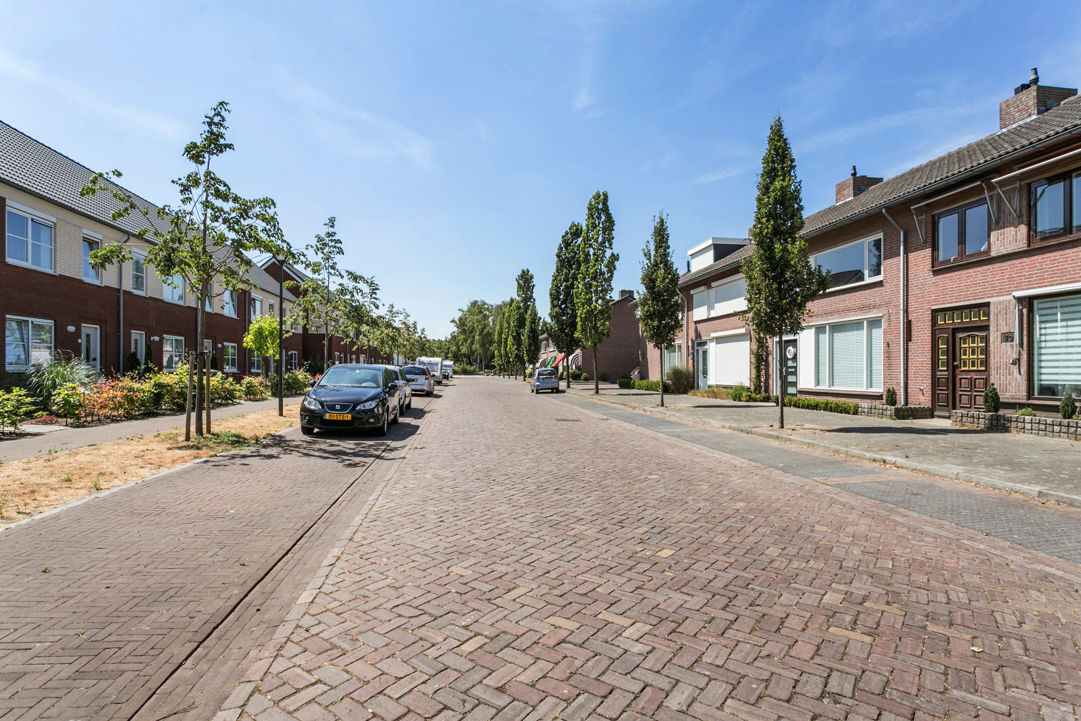 Woning te huur: Irislaan, Valkenswaard