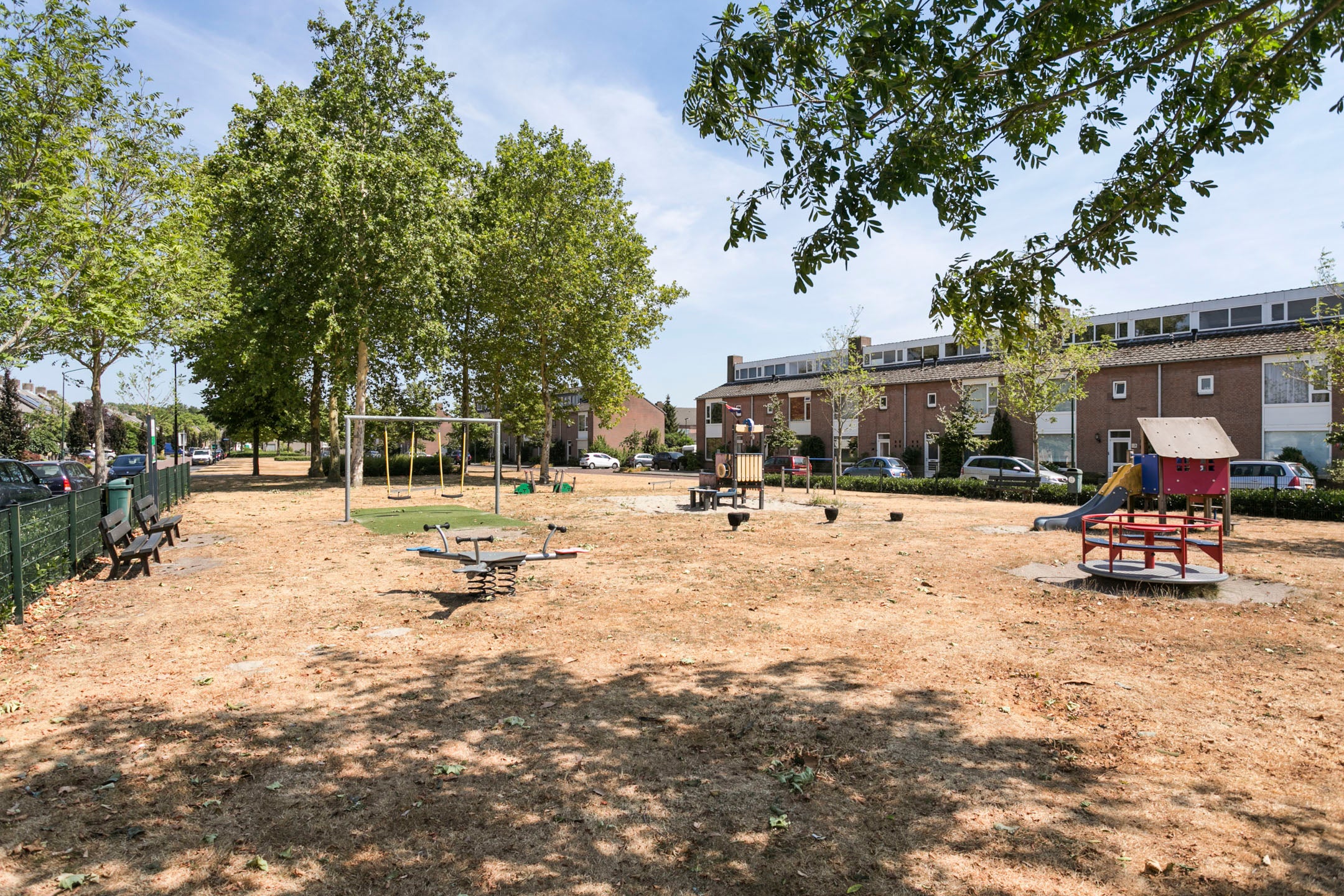 Woning te huur: Irislaan, Valkenswaard