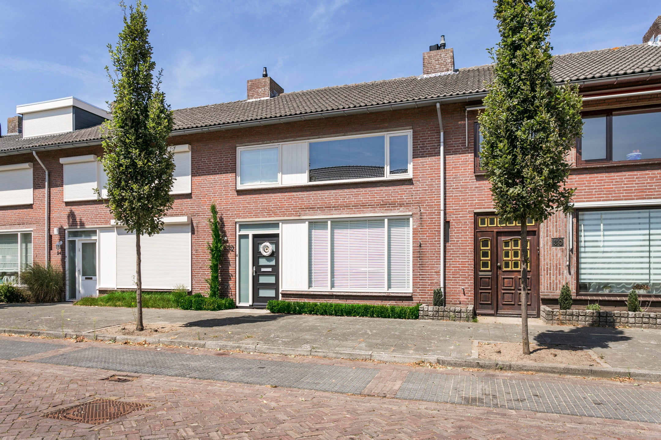 Casa Irislaan a Valkenswaard