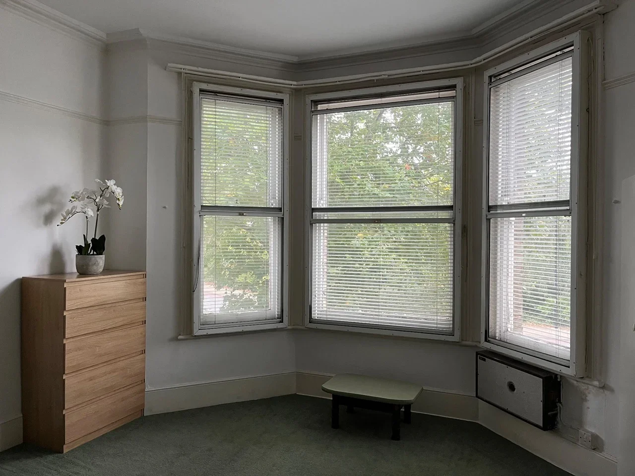 Room Tweedy Road in Greater London