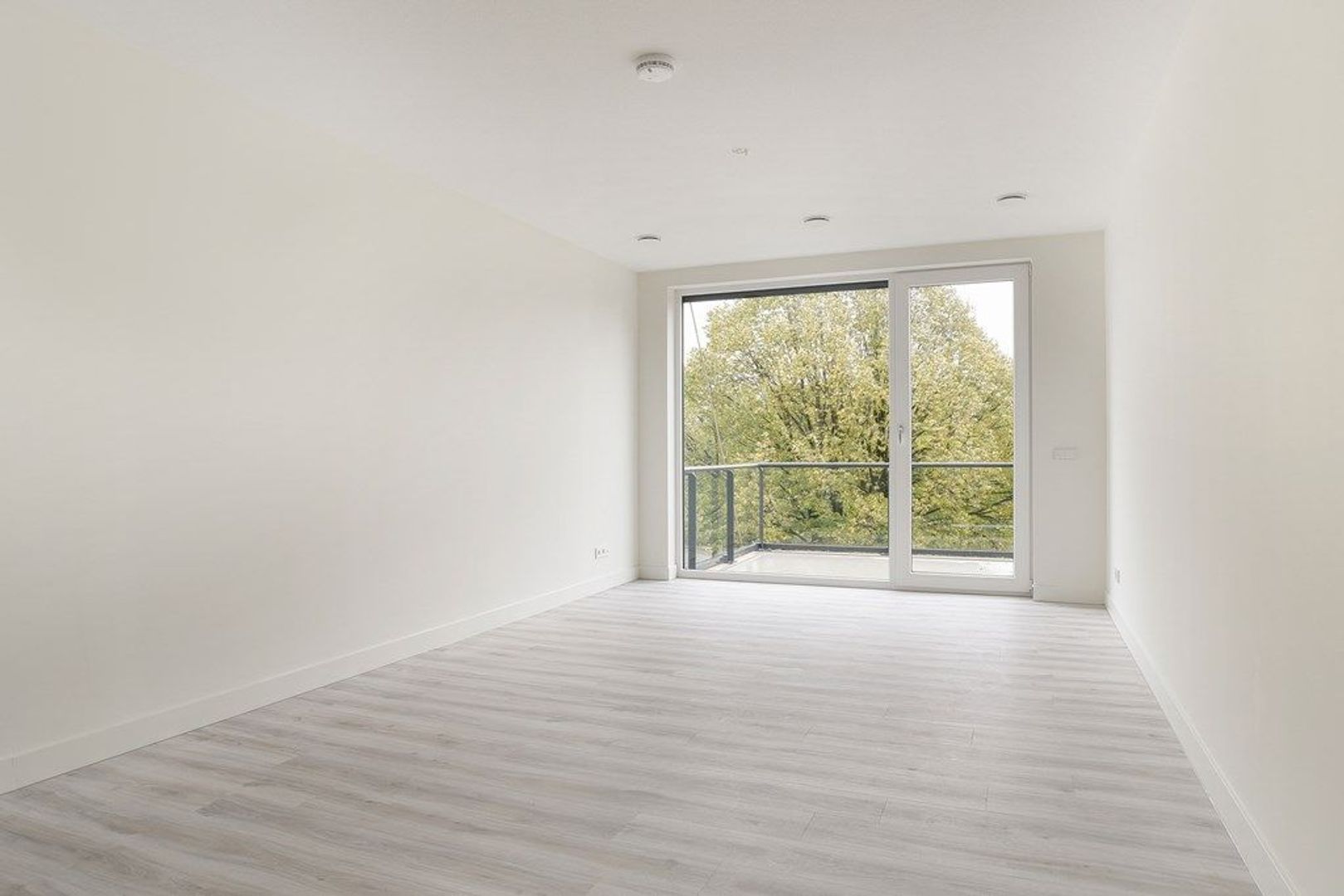 Appartement Stationsstraat in Rhoon