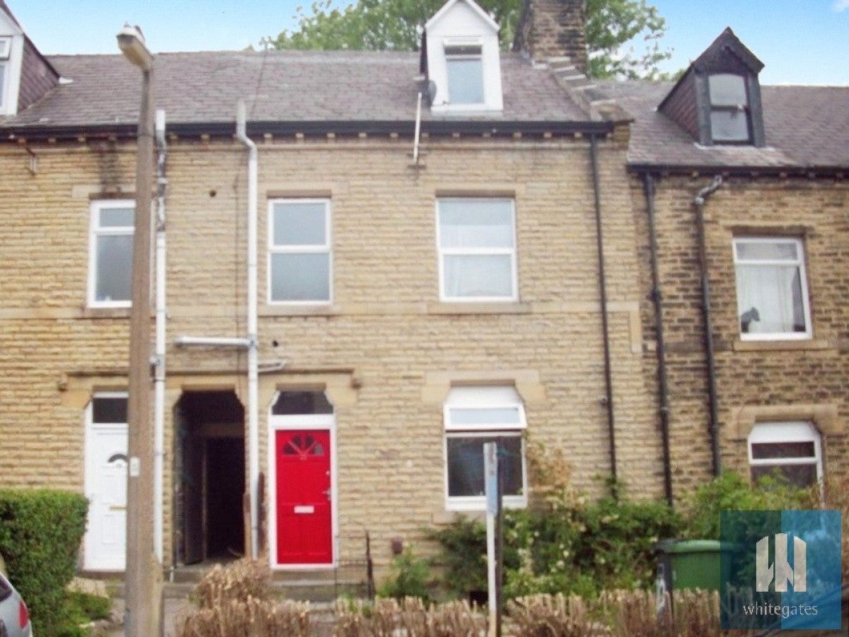 House Norman Road in Kirklees