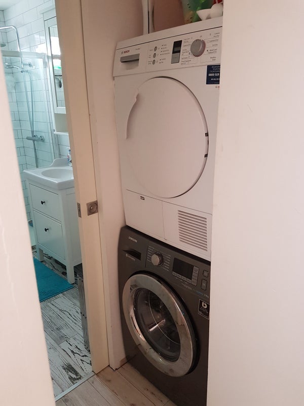 Room Burness Close in Greater London