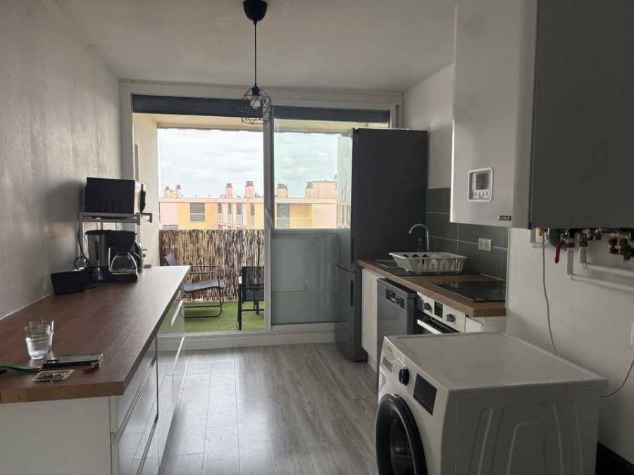 Flat Route de Colomiers in Cornebarrieu