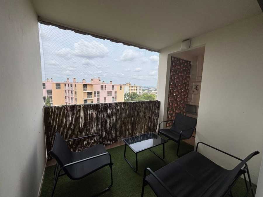Flat Route de Colomiers in Cornebarrieu