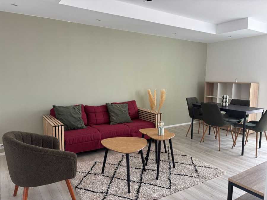 Flat Route de Colomiers in Cornebarrieu