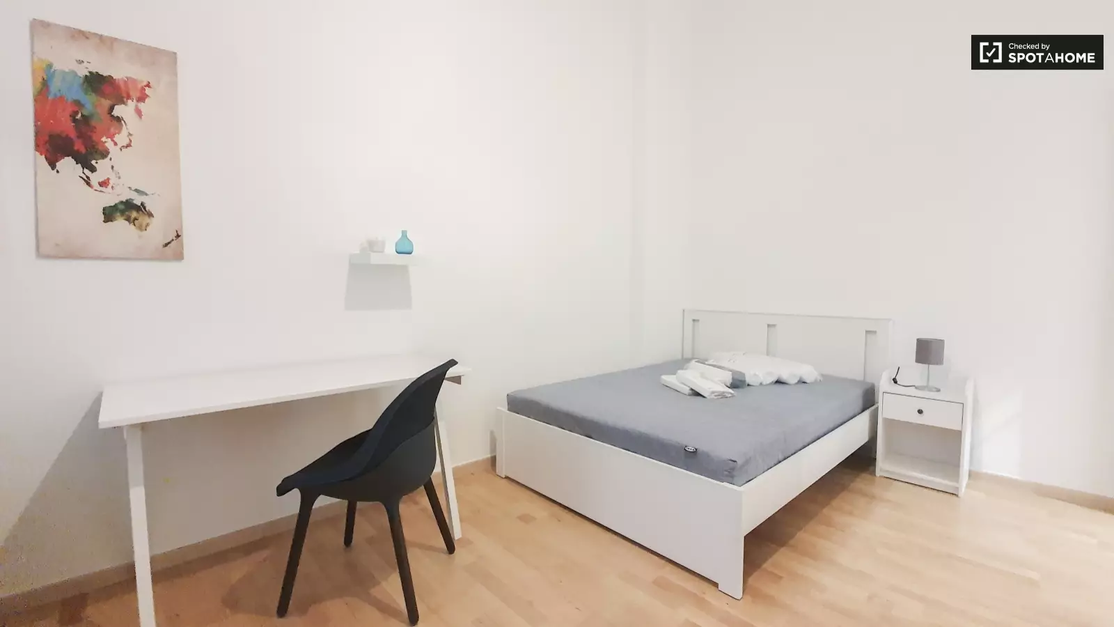 Wohnung Boxhagener Straße in Berlin