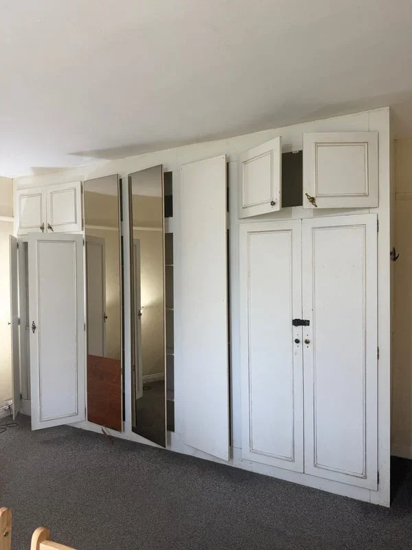 Room Bath Road in Greater London