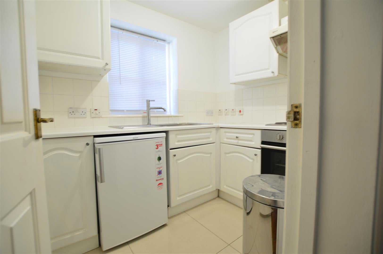 Flat Upton Park in Slough