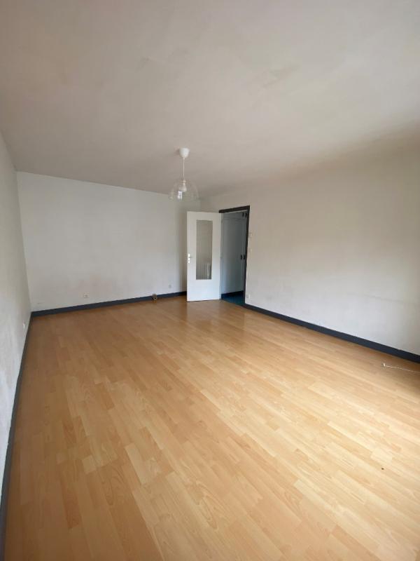Appartement Rue Lothaire II à Nancy