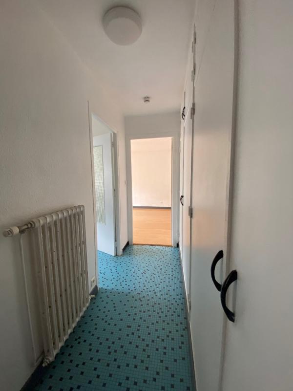 Appartement Rue Lothaire II à Nancy
