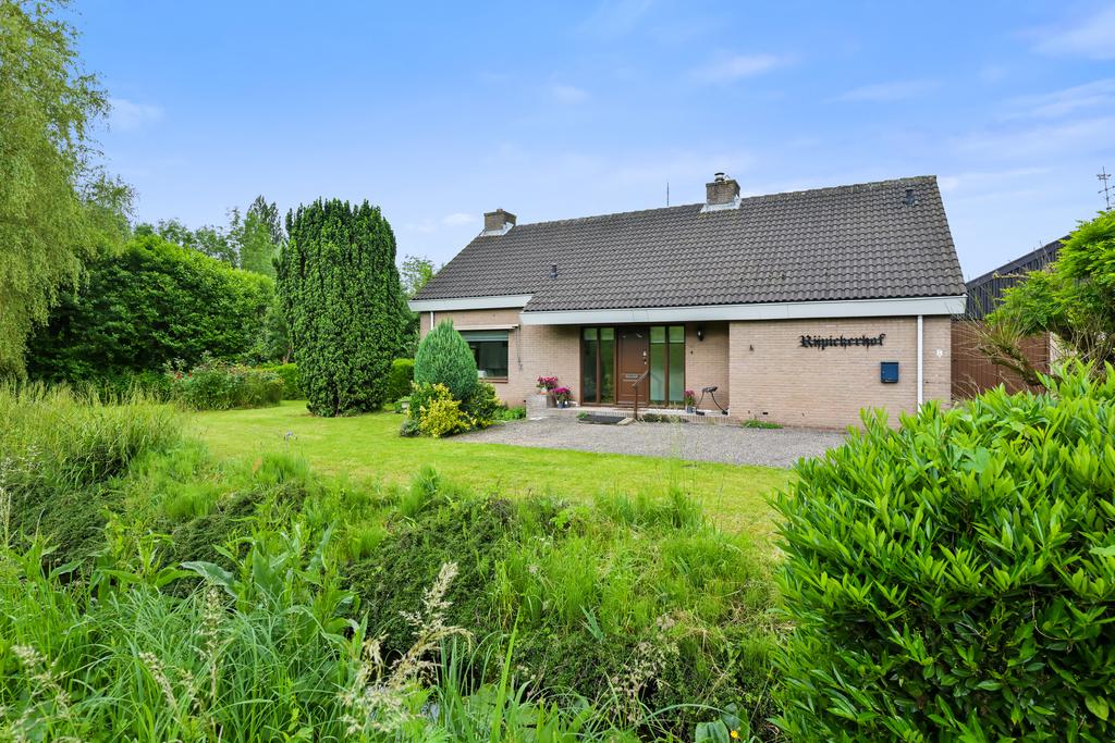 Kamer Oude Utrechtseweg 8 in IJsselstein
