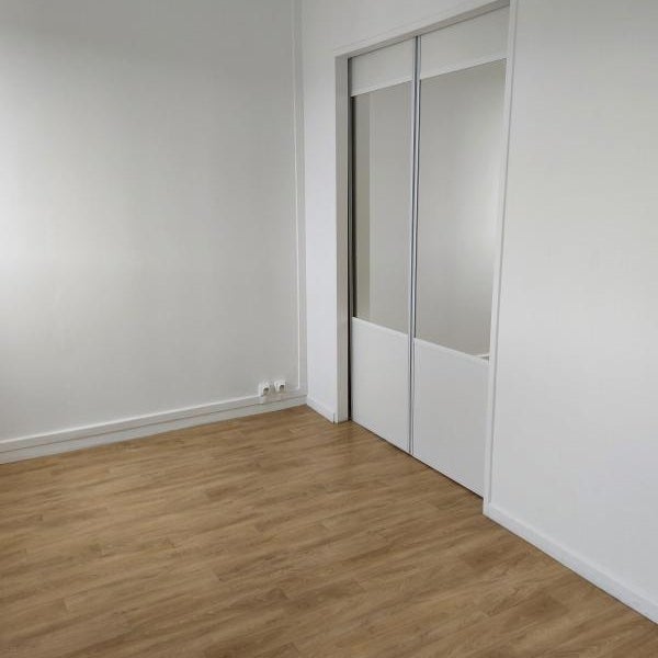 Appartement Avenue Émile Romanet à Les Roches-de-Condrieu
