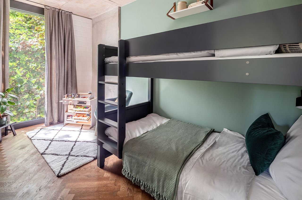 Wohnung Brunnenstraße in Berlin