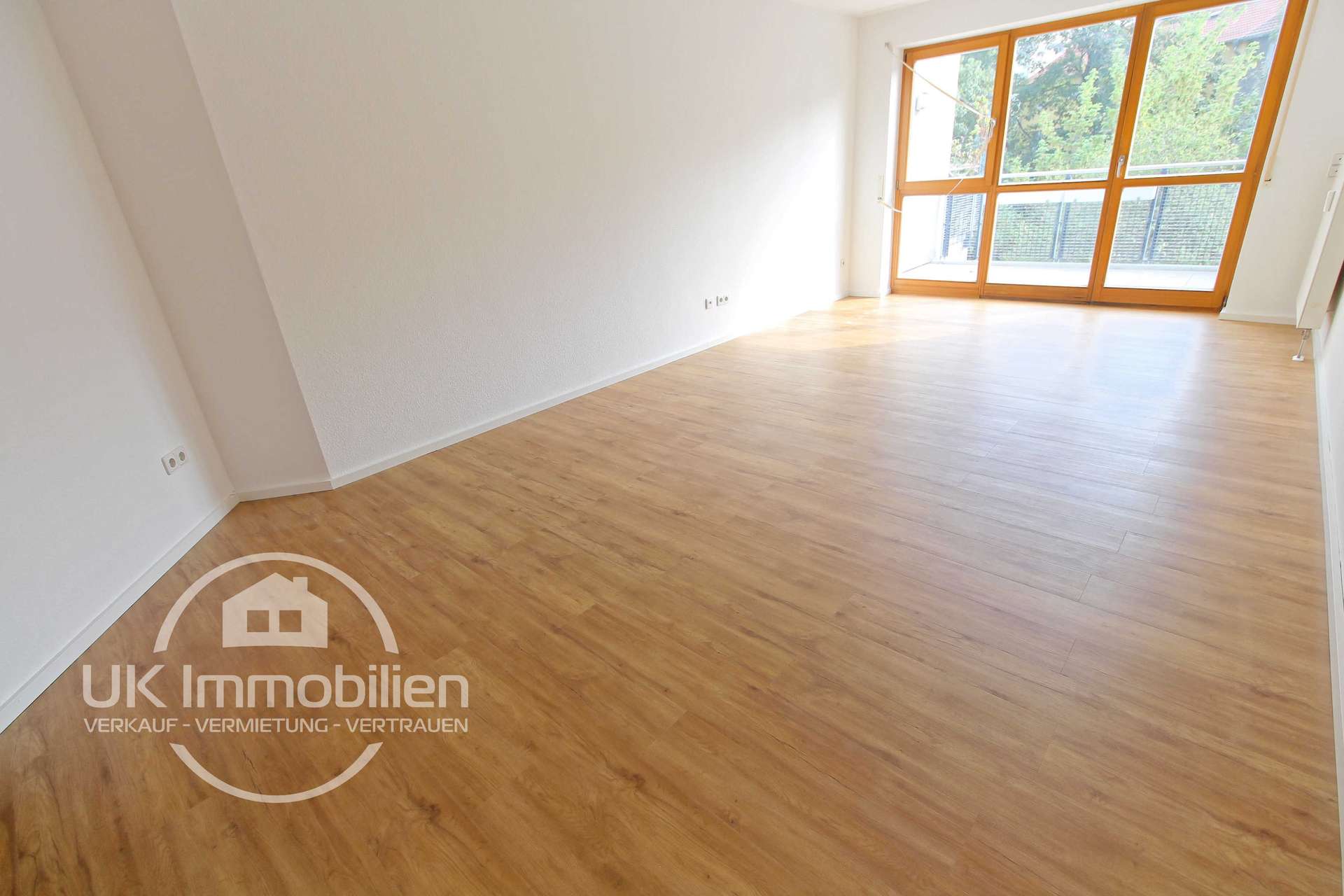 Wohnung Leipziger Straße in Frankfurt am Main