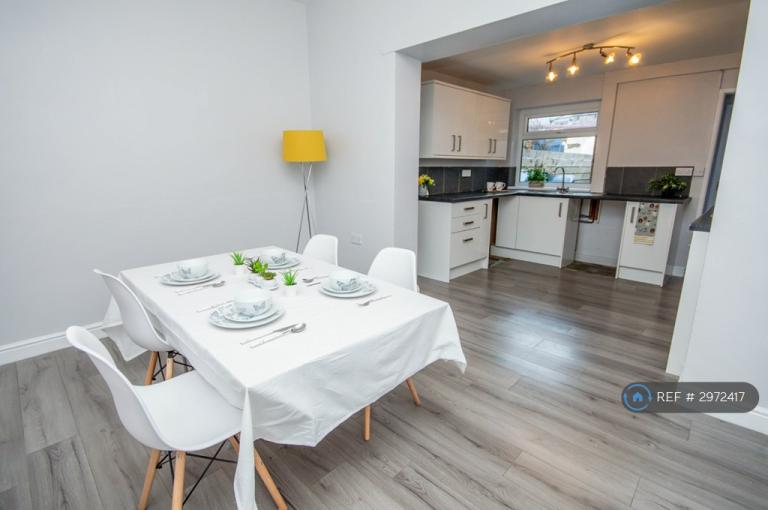 House Stanley Street in Hyndburn