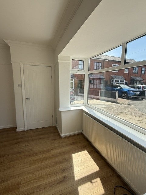 House Seascale Crescent in Wigan
