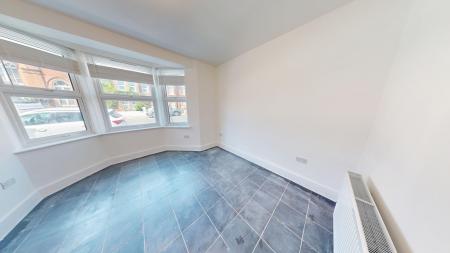 Flat Rutland Road in Portslade by Sea