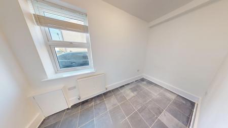 Flat Rutland Road in Portslade by Sea