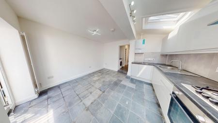 Flat Rutland Road in Portslade by Sea