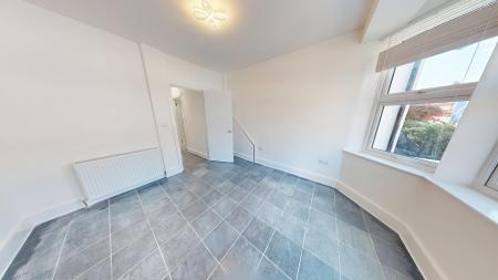 Flat Rutland Road in Portslade by Sea